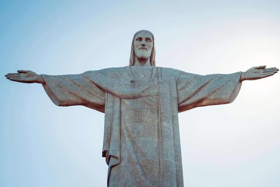 Rio de Janeiro: Christ the Redeemer, Sugarloaf, & City-tour - Why this tour works for a first day in Rio