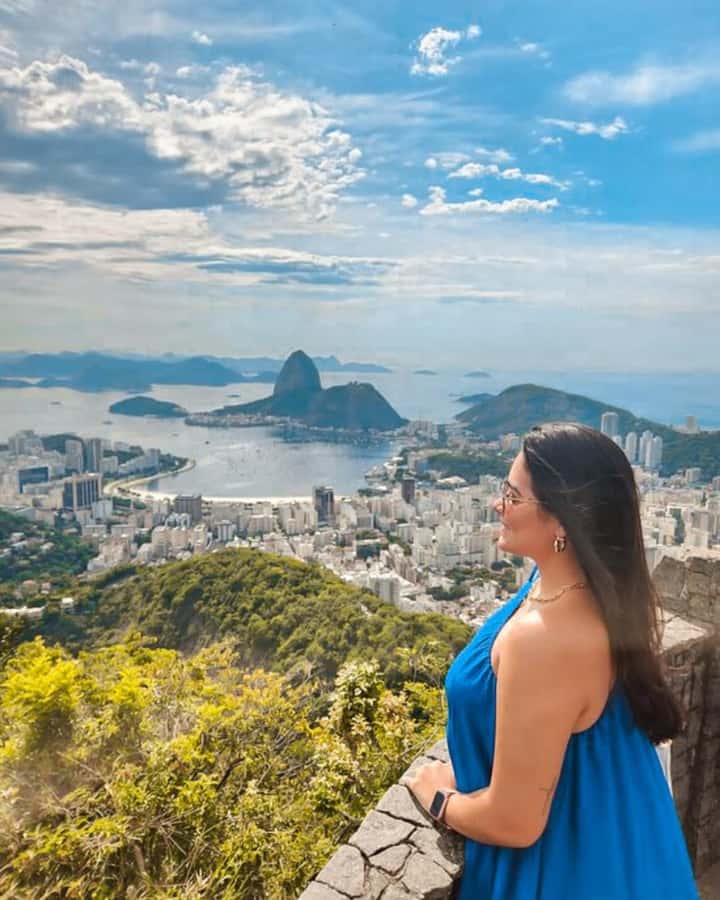 Rio de Janeiro: Christ the Redeemer, Sugarloaf, & City-tour - Practical advice for a smoother day