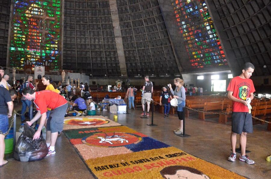 Rio de Janeiro: City Sightseeing Full Day Tour - What $127 includes, and where the value lies
