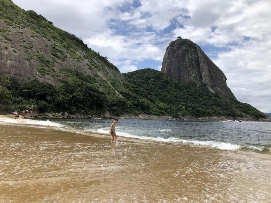 Rio de Janeiro: City tour, food, night attractions and more! - What the night option really includes