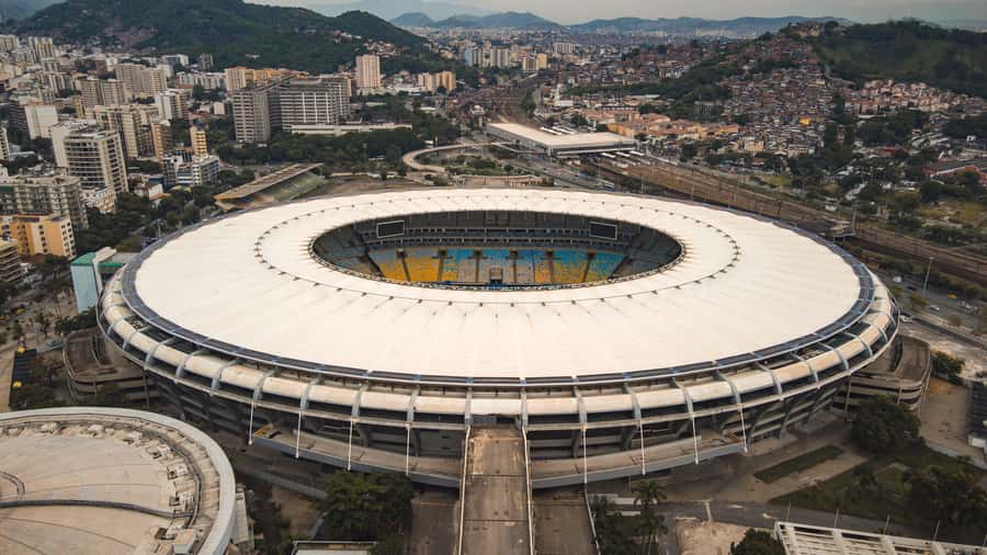 Rio de Janeiro: City tour, food, night attractions and more! - Parque das Ruínas brings art and old Santa Teresa