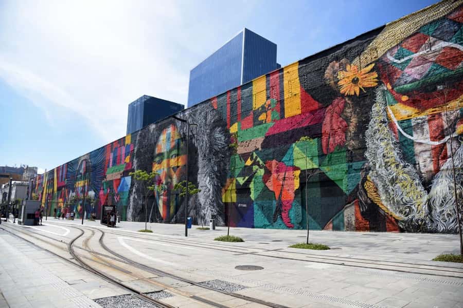 Rio de Janeiro: City tour, food, night attractions and more! - Tijuca Forest adds a green break