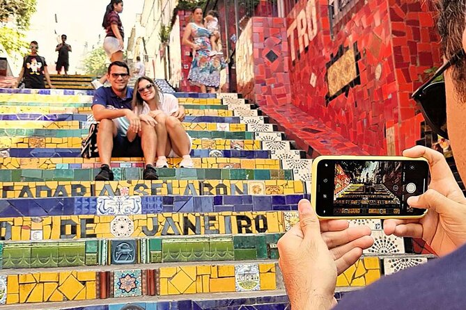 Rio de Janeiro City Tour for One Day - Rio’s essential sights in one long day