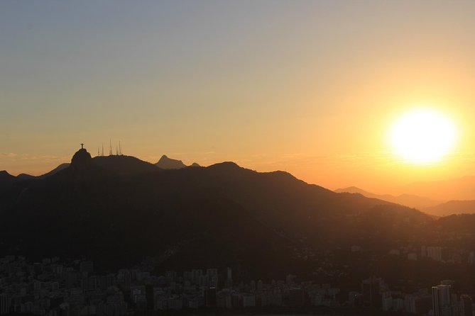 Rio de Janeiro City Tour - Selarón Steps turn a public staircase into art