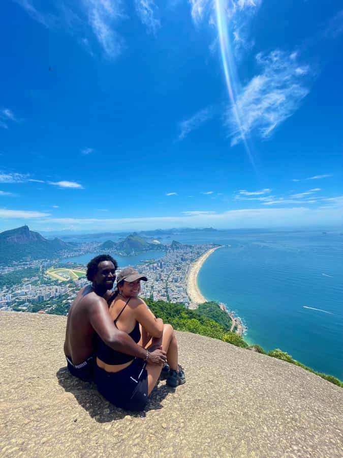 Rio de Janeiro: Dois Irmãos Peak Sunrise, Day or Sunset Hike - Sunrise, daytime, or sunset: choose by mood