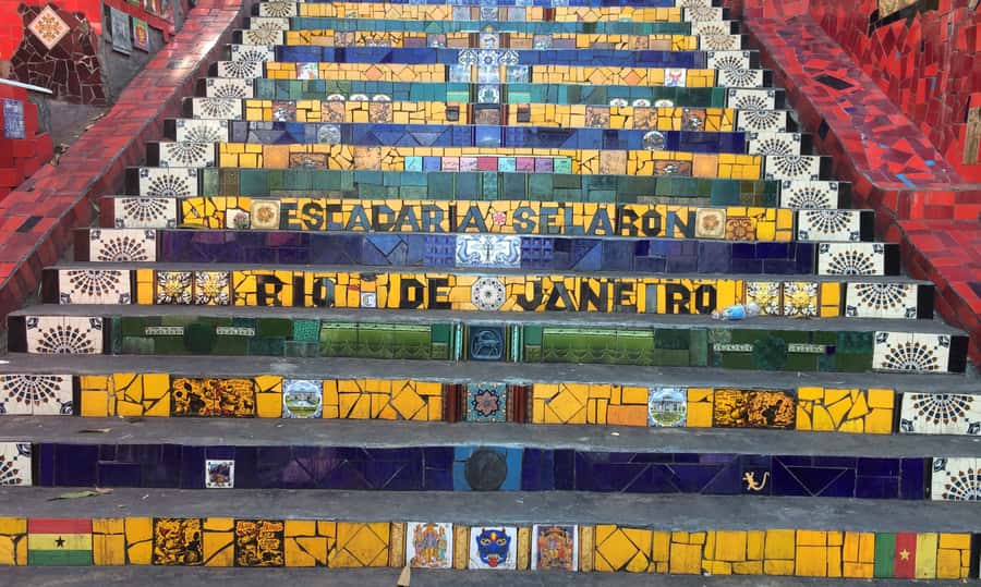 Rio de Janeiro Downtown Tour - What This Three-Hour Rio Tour Really Offers