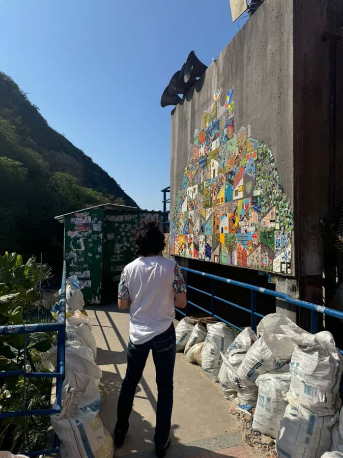 Rio de Janeiro: Favela Santa Marta Top Tour with Local Guide - Dona Marta Viewpoint and Michael Jackson Square