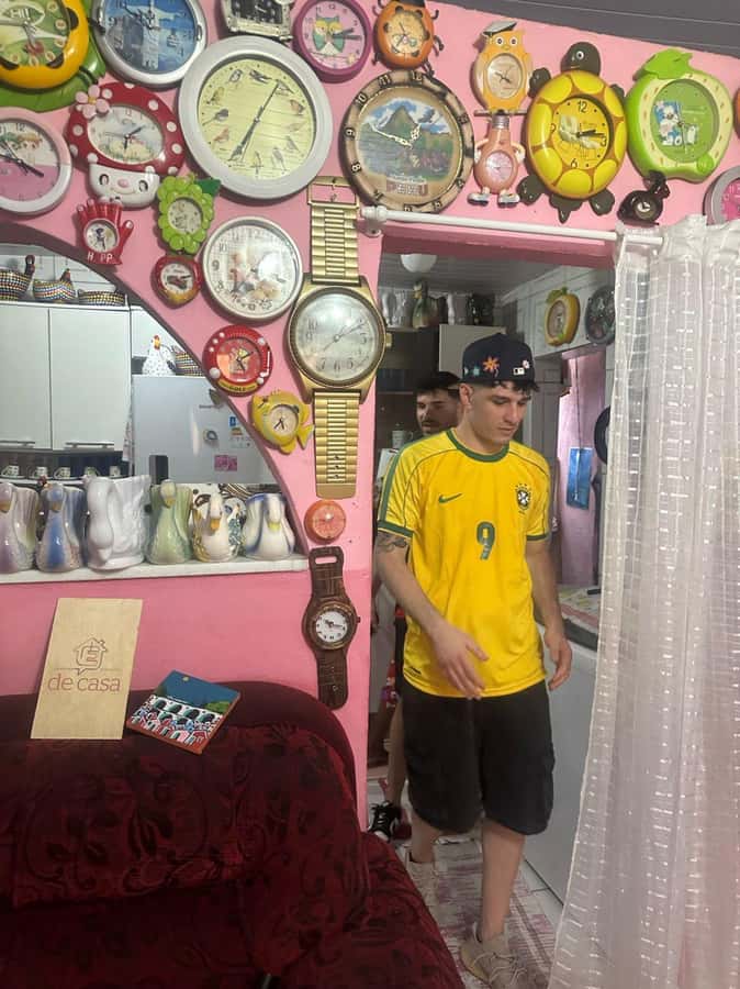 Rio de Janeiro: Favela Santa Marta Top Tour with Local Guide - Santa Horta and Community Projects