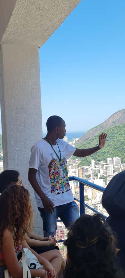 Rio de Janeiro: Favela Santa Marta Tour with Resident Guide - Is $27 good value?
