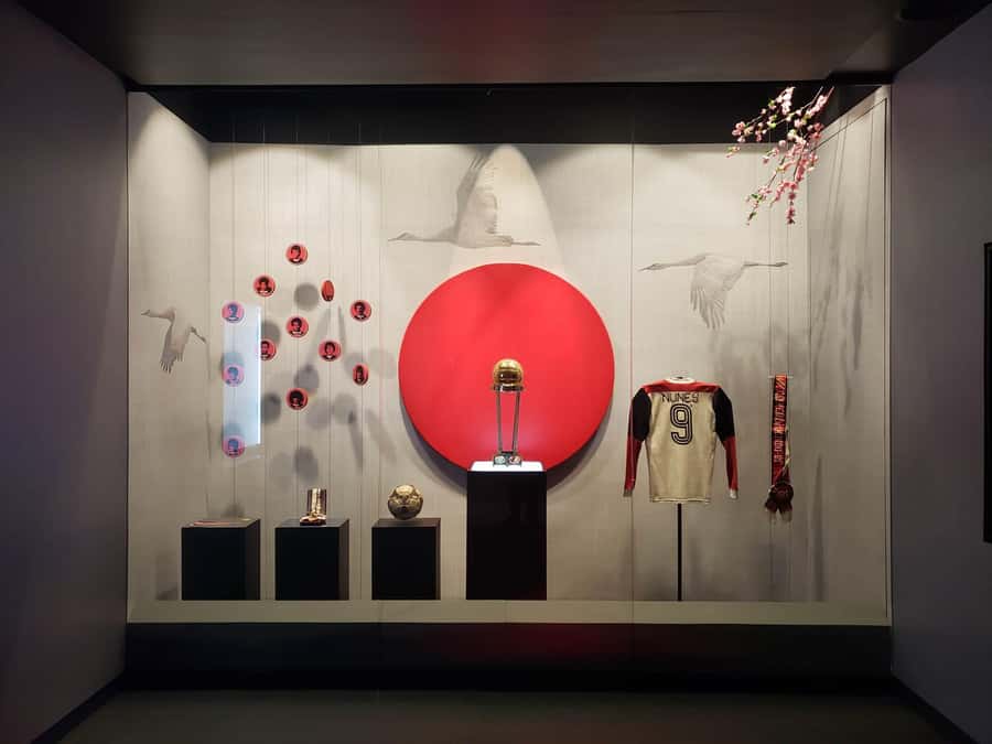 Rio de Janeiro: Flamengo Museum Ticket Entrance - The practical side of a Gávea visit