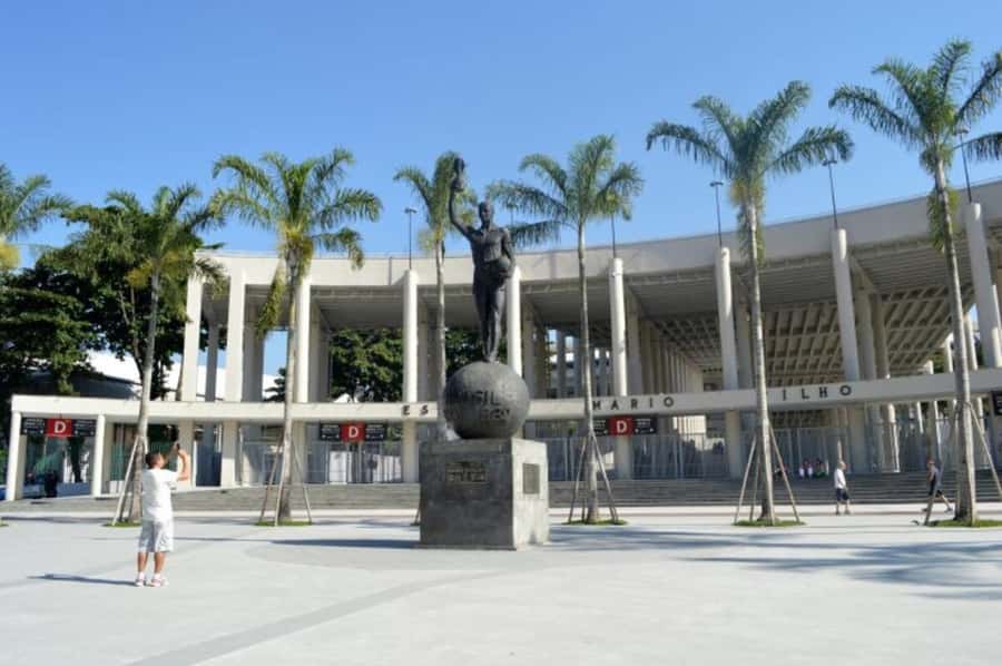 Rio de Janeiro: Full-Day Guided Sightseeing Tour - Sugarloaf adds a second angle on the city