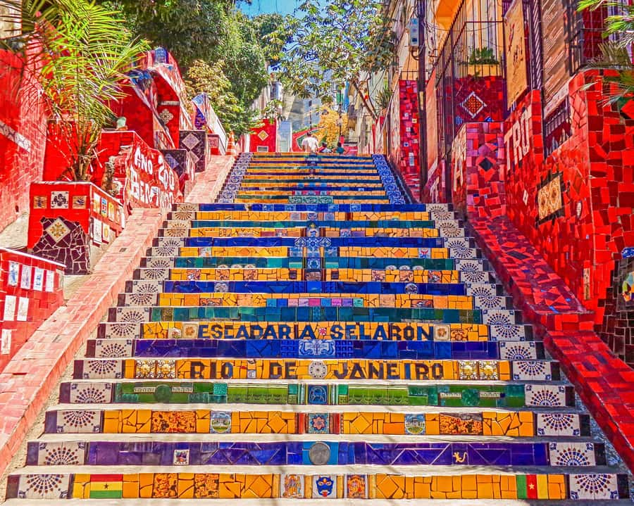Rio de Janeiro: Full-Day Guided Sightseeing Tour - Christ the Redeemer, Rio’s essential first view