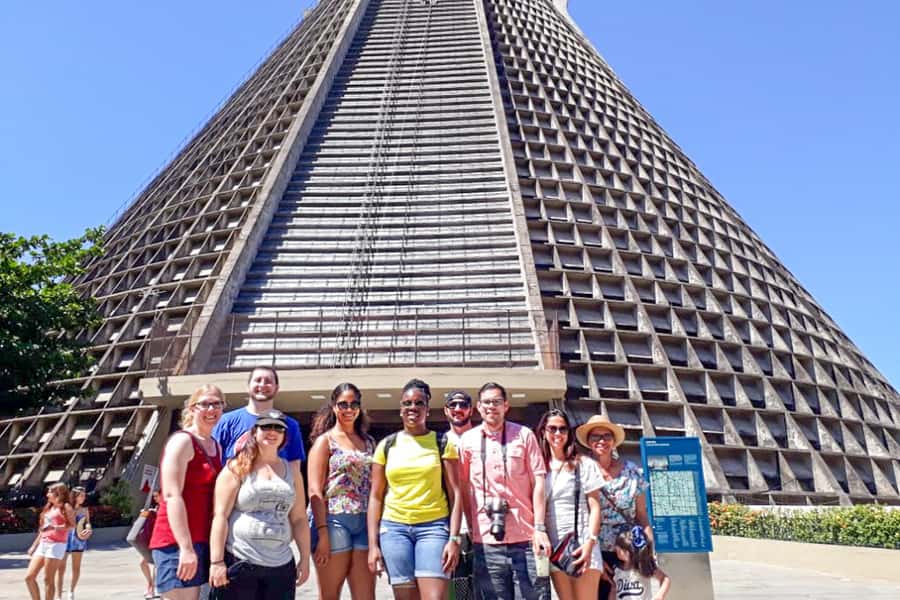 Rio de Janeiro Full-Day Sightseeing Tour - Who should book this Rio day tour?