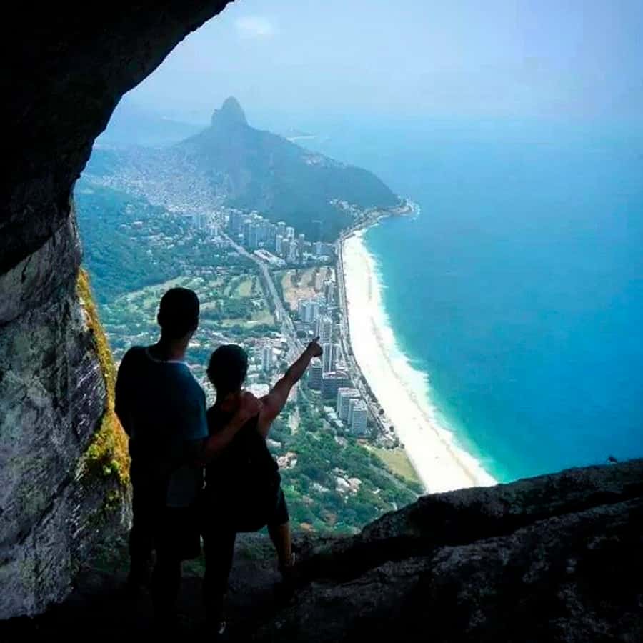 Rio de Janeiro: Garganta do Céu Guided Hike - Key points at a glance