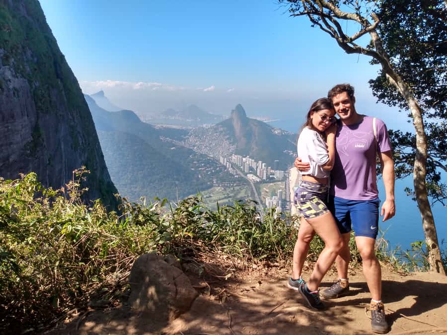Rio de Janeiro: Garganta do Céu Guided Hike - What to pack for eight hours
