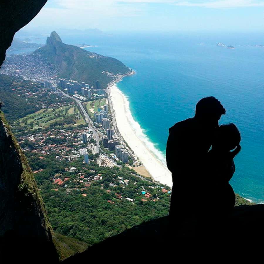 Rio de Janeiro: Garganta do Céu Guided Hike - Price, timing, and flexibility