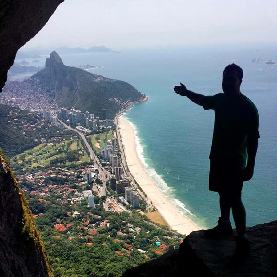 Rio de Janeiro: Garganta do Céu Guided Hike - Through the Atlantic rainforest