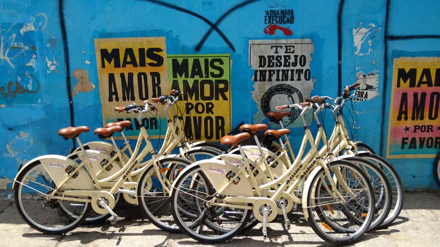 Rio de Janeiro: Guided Bike Tours in Small Groups - Should you book Rio by Bike?