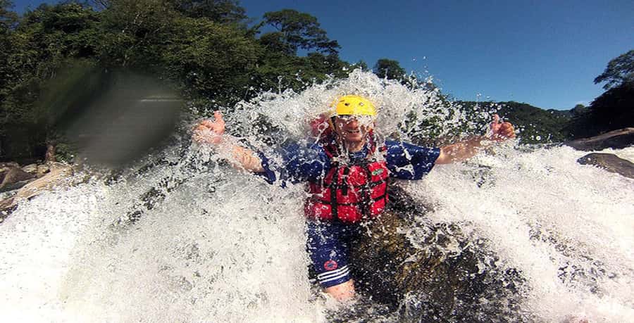 Rio de Janeiro: Guided River Rafting Tour - Key points to know before booking