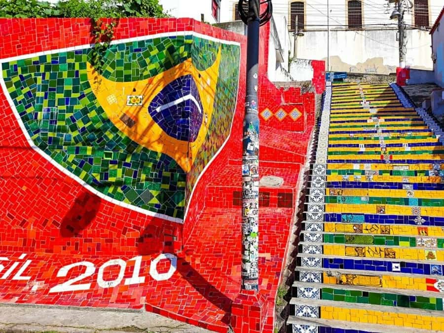 Rio de Janeiro: Half-Day Christ the Redeemer and City Tour - Why this half-day tour works well for first-time Rio visits
