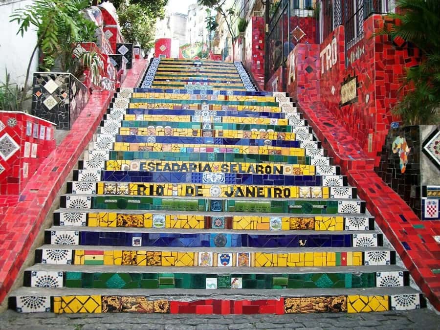 Rio de Janeiro: Half-Day Christ the Redeemer and City Tour - Timing, traffic, and practical details