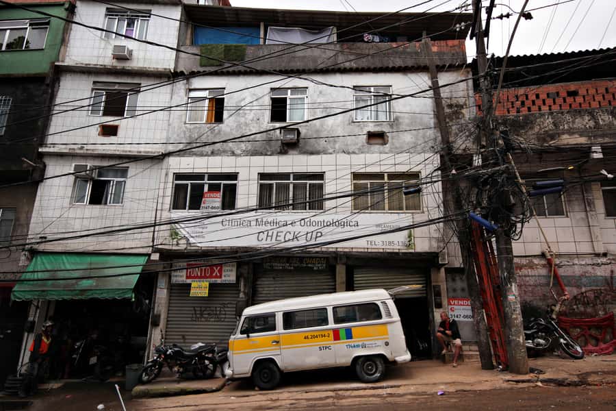 Rio De Janeiro: Half-Day Rocinha Favela Walking Tour - How to get the most from the afternoon