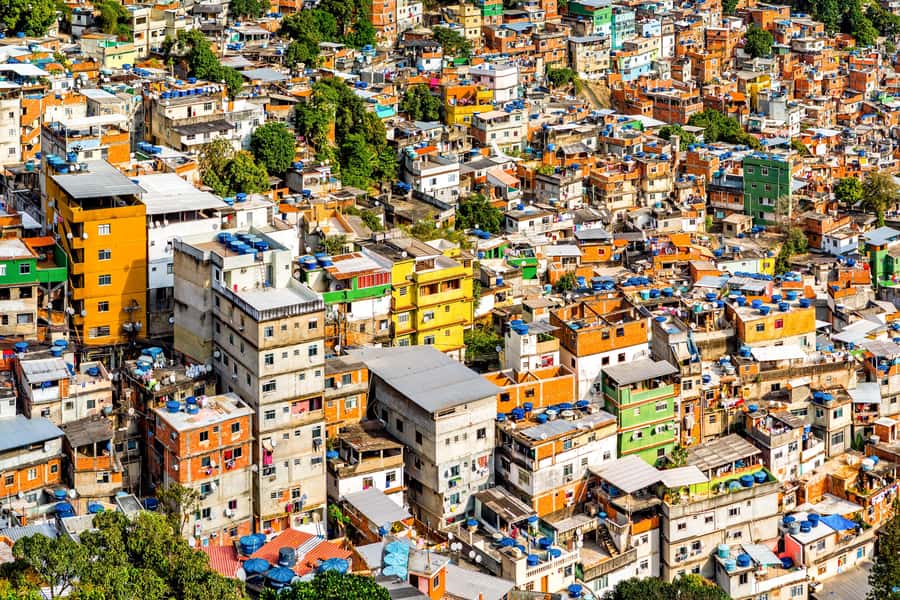 Rio De Janeiro: Half-Day Rocinha Favela Walking Tour - Why walking Rocinha changes the picture