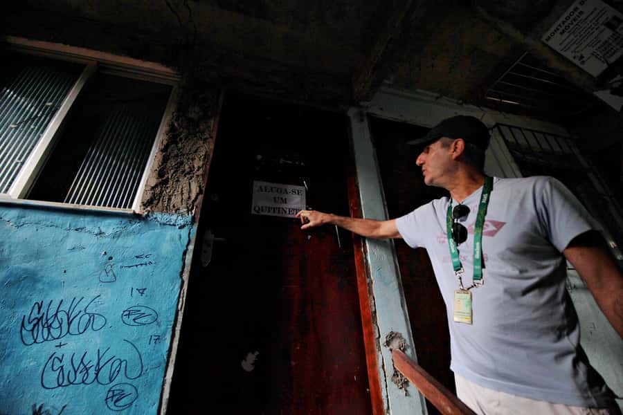 Rio De Janeiro: Half-Day Rocinha Favela Walking Tour - Capoeira, music, and community culture