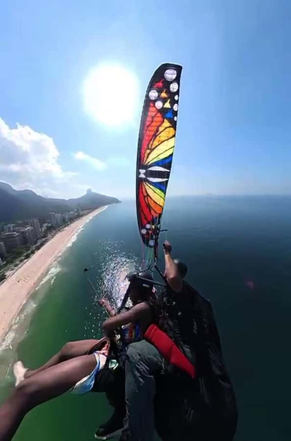 Rio de Janeiro: Hang Gliding or Paragliding Flight - Should You Book the RioXtreme Flight?