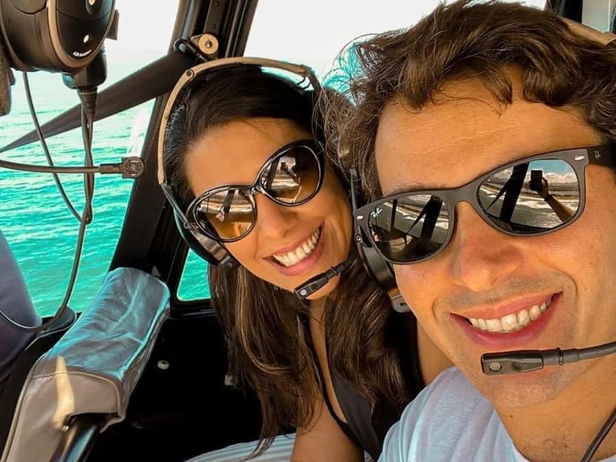 Rio De Janeiro Helicopter Flight Tour - Why an aerial view changes Rio