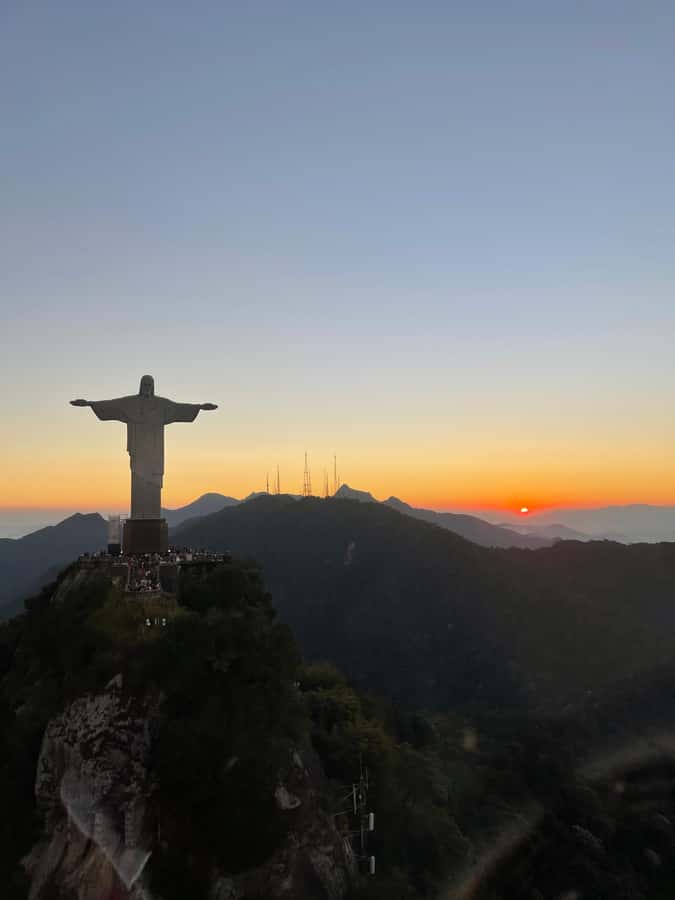 Rio De Janeiro Helicopter Flight Tour - What the small group setup means