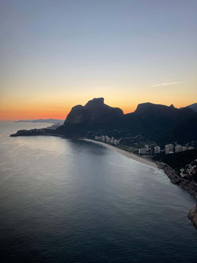 Rio De Janeiro Helicopter Flight Tour - A closer look at the cost