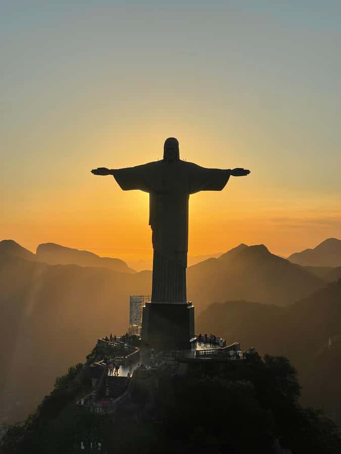 Rio De Janeiro Helicopter Flight Tour - Who will enjoy this flight most