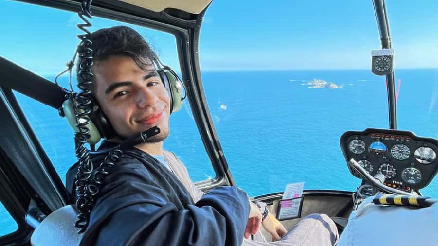 Rio de Janeiro: Helicopter Tour - Why seeing Rio from the air changes the city