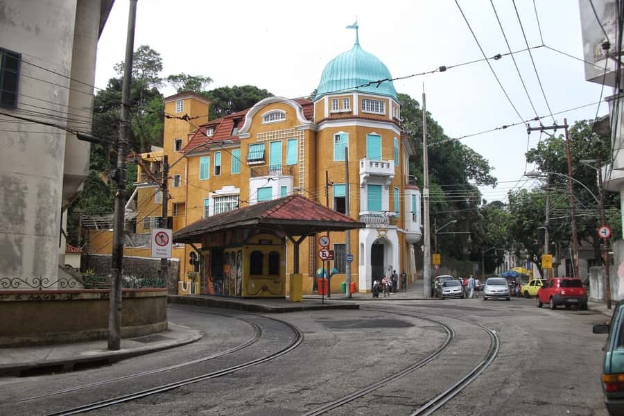Rio de Janeiro: Historic Rio and Santa Teresa Half-Day Tour - The guides make the biggest difference