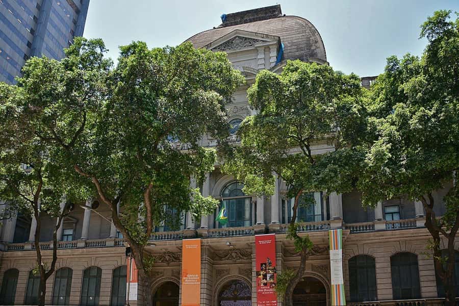 Rio de Janeiro: Historic Rio and Santa Teresa Half-Day Tour - Starting in Rio’s historic center