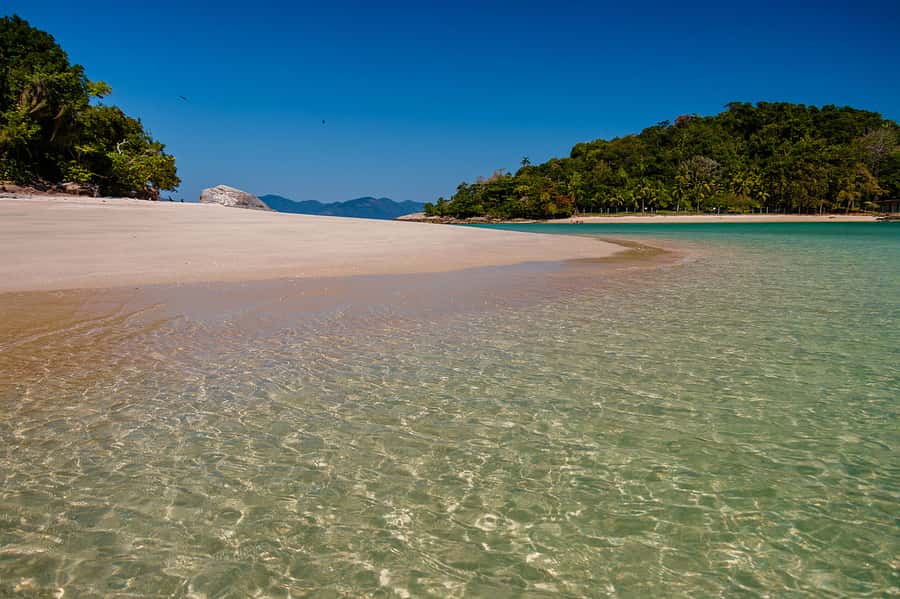 Rio de Janeiro: Ilha Grande with Boat Tour & Optional Lunch - Key points to know before booking