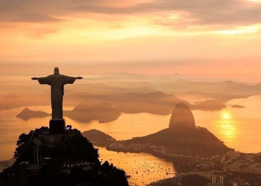 Rio de Janeiro: Jeep Tour Christ the Redeemer + Sugar Loaf - Cancellation and booking flexibility