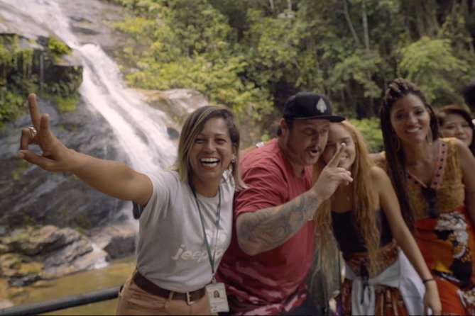 Rio de Janeiro Jeep Tour : Tijuca Forest - Why Tijuca Forest is worth time in Rio