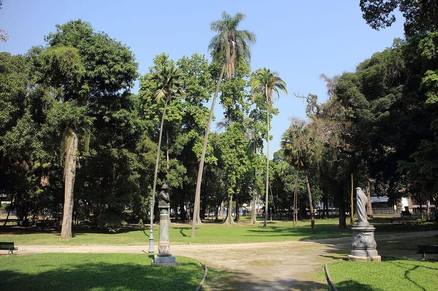 Rio de Janeiro: Lapa and Santa Teresa with Tram Ride - Who will enjoy this Rio city tour