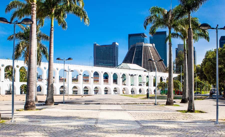 Rio de Janeiro: Lapa and Santa Teresa with Tram Ride - What $200 buys you, and what it does not