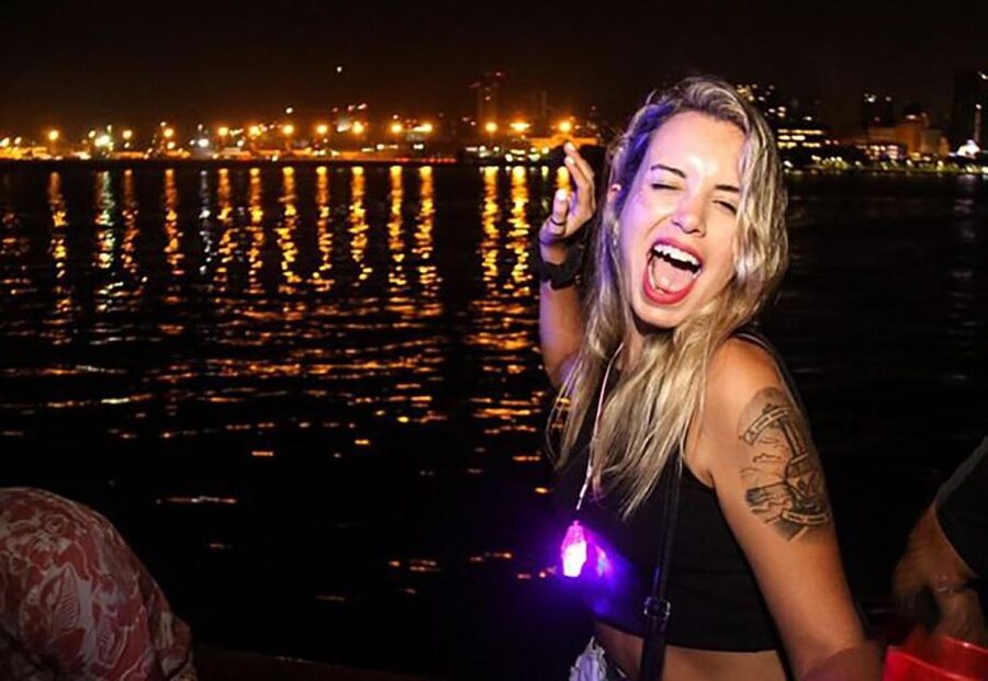 Rio de Janeiro: Late Night Boat Party with DJ and Dancing - What four hours feels like at this hour