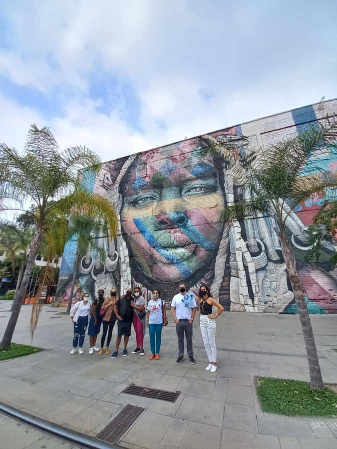 Rio de Janeiro: Little Africa Heritage Walking Tour - Heat, rain, pacing, and what to bring