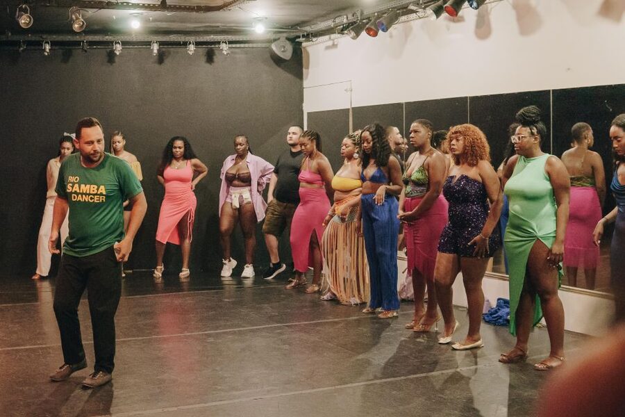 Rio de Janeiro: Local Experience in Forró dance - FAQ
