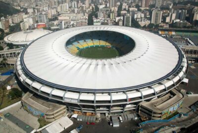 Maracanã & Flamengo Football Tour