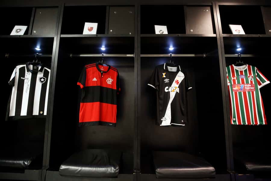 Rio de Janeiro: Maracanã & Flamengo Football Tour - Who will get the most from this football day
