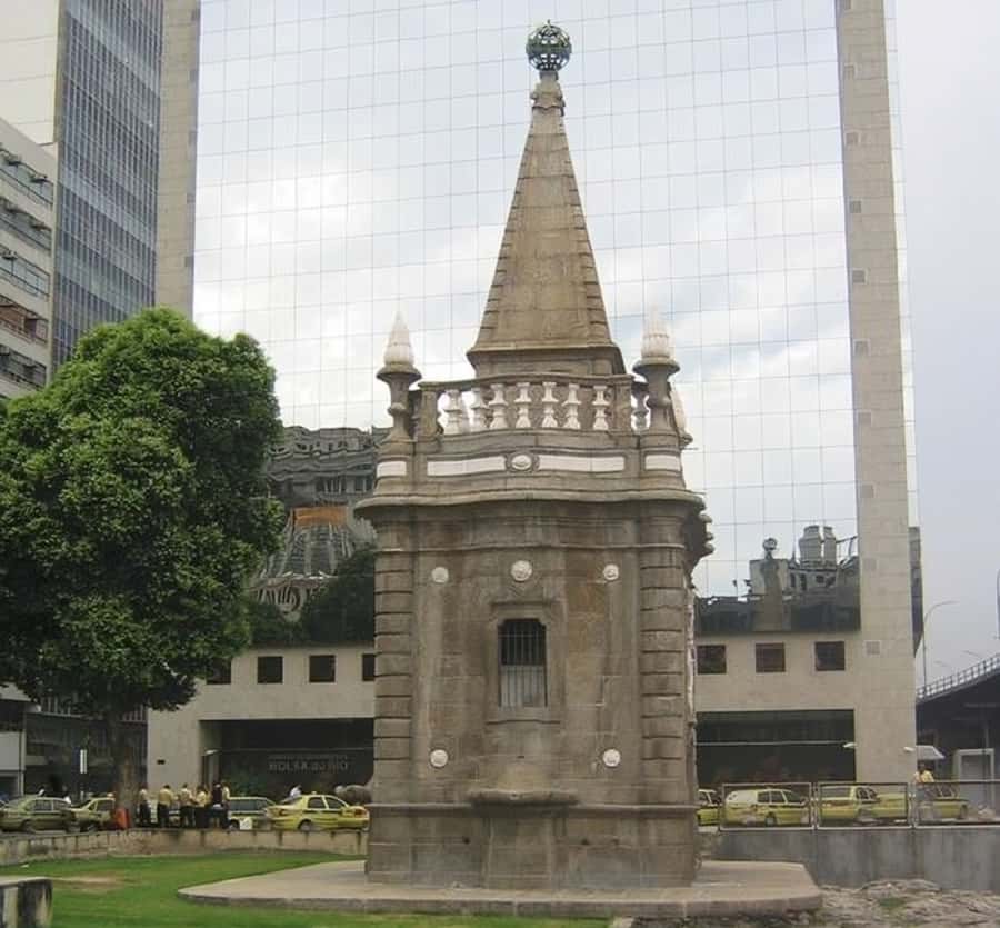 Rio de Janeiro : Must-See Sites Walking Tour With A Guide - Why Rio’s Centro makes a good first walking tour