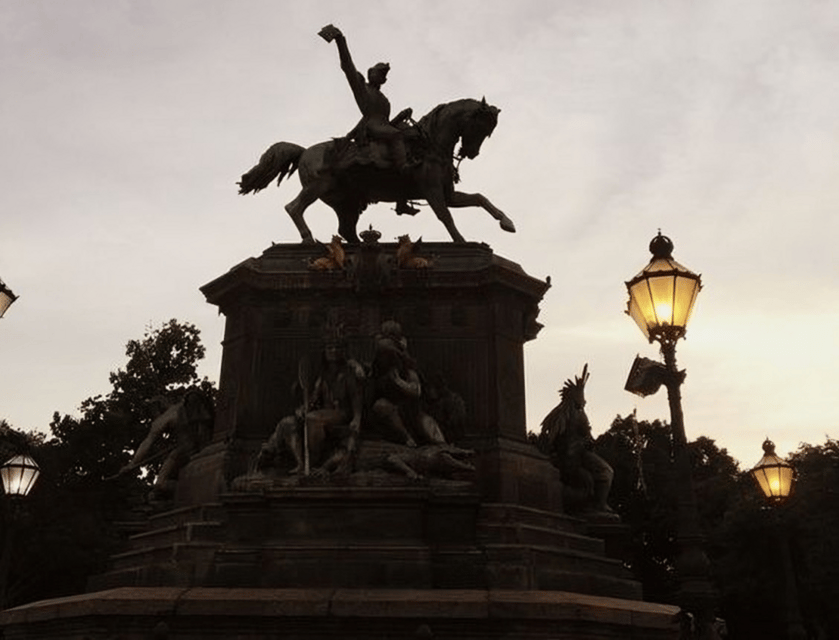 Rio de Janeiro : Must-See Sites Walking Tour With A Guide - Centro, where old and new Rio meet