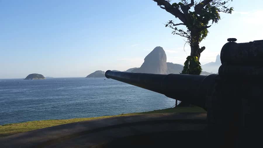 Rio de Janeiro: Niterói Day Trip - Central Niterói and the Caminho Niemeyer