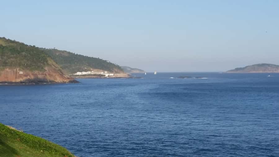 Rio de Janeiro: Niterói Day Trip - Practical details before you book